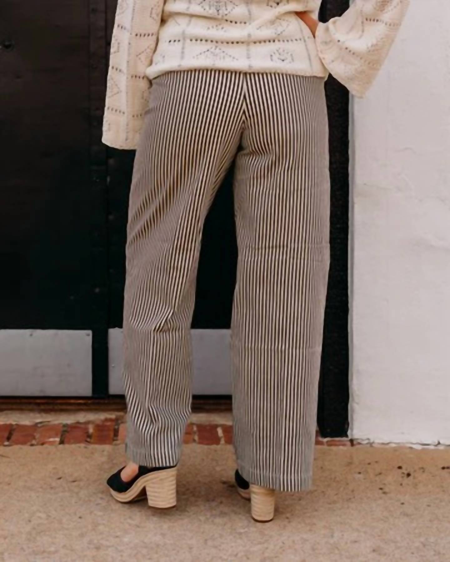 Another Love - Bristol Pants