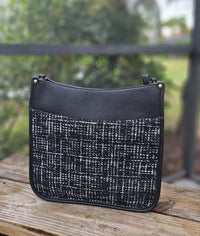 Jen & Co. - Women's Kate Crossbody Bag