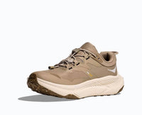 Hoka Women's Transport Gore-tex Trail Running Shoes in dune - women's shoe - view 5