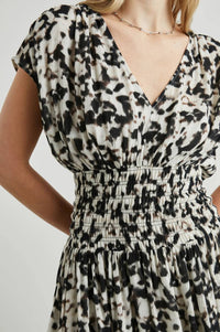 Rails - Siera Dress