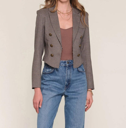 Heartloom - Ophelia Blazer