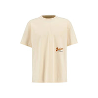 Barbour - Terrain Oversized Graphic Tee