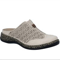 Rieker - Women's Slip-on Mule Style Shoes