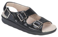 Sas - Women's Relaxed Heel Strap Sandal