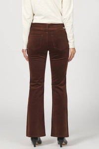 Dear John Denim - Rosa Flare Jean