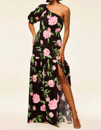 Misa Los Angeles - Eve Maxi Dress