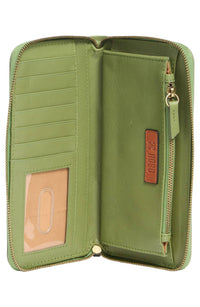 Hobo - Women's Nila Large Zip Around Wallet