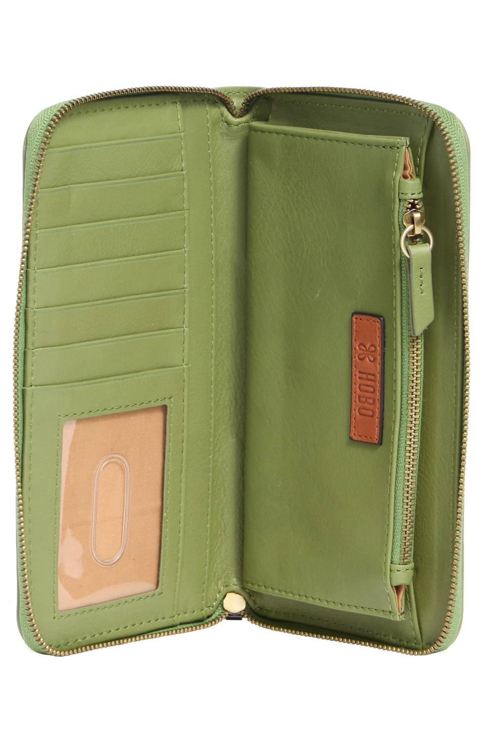 Hobo - Women's Nila Large Zip Around Wallet