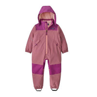 Patagonia - Girl's Snow Pile One-piece