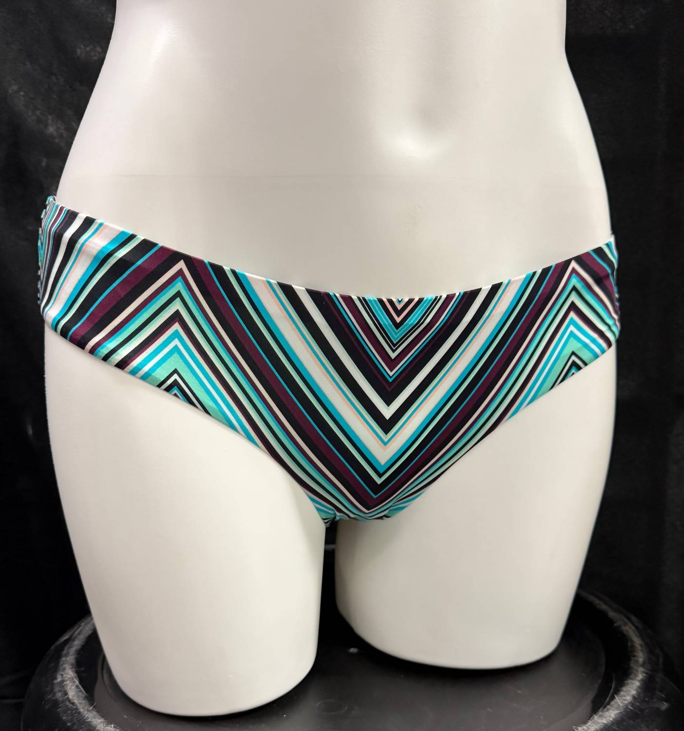 Radio Fiji - Kyoto Midori Swim Pant