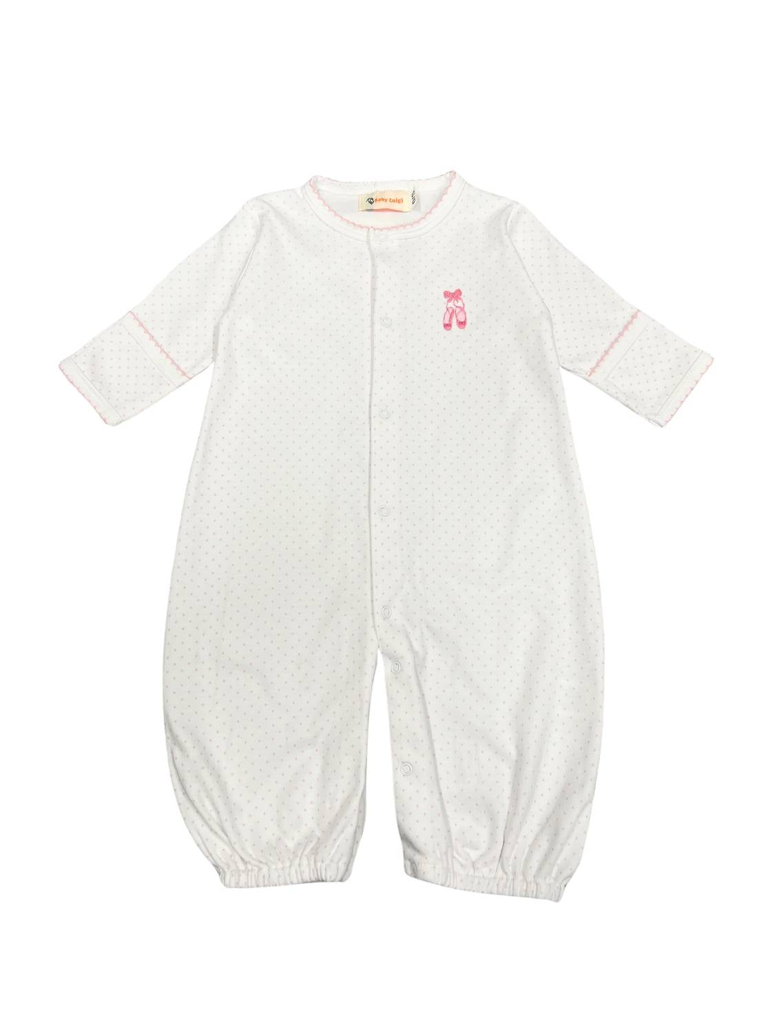 Luigi Kids - Kid's Converter Gown
