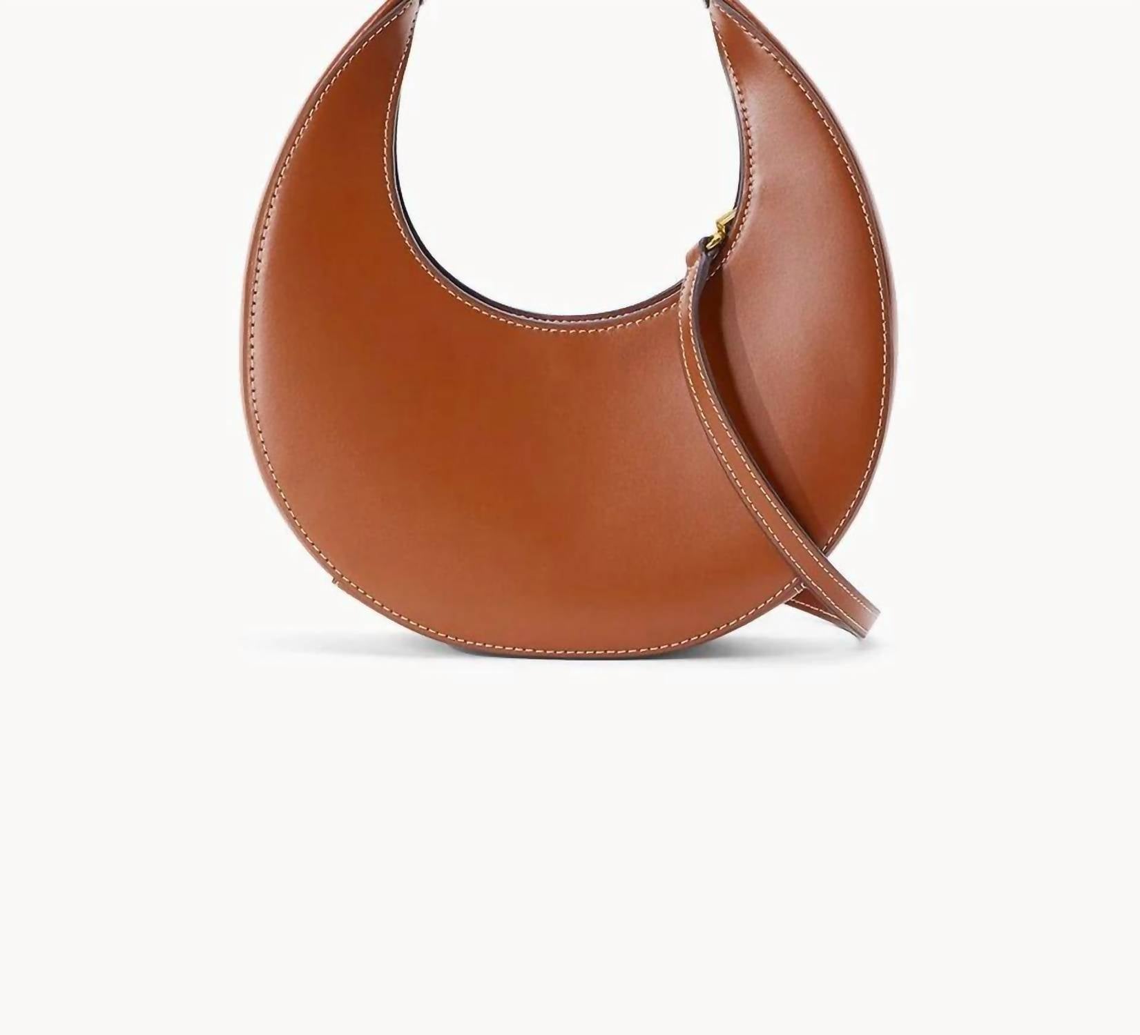 Staud - Women's Mini Moon Bag