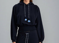 Mott Hoodie