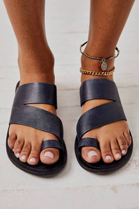 Free People - Women's Abilene Toe Loop Sandals