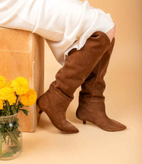 Seychelles - Women's Love In A Mist Boots