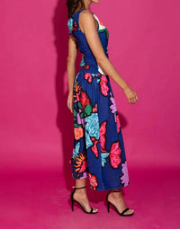 Alden Adair - Quincy Maxi Dress