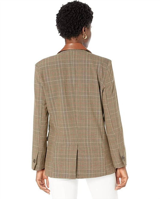 Bb Dakota - Audrey Blazer