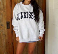 Sunkissed Coconut - The Sunkissed Sweatshirt