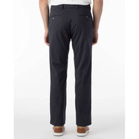 Ballin - Mansfield Relaxed Fit Pima Twill True Khaki Pants