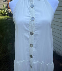 Erika Peña - Women's Soleil Maxi Dress