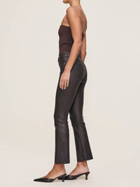 Dl1961 - Women'S - Bridget Boot High Rise Crop Jeans