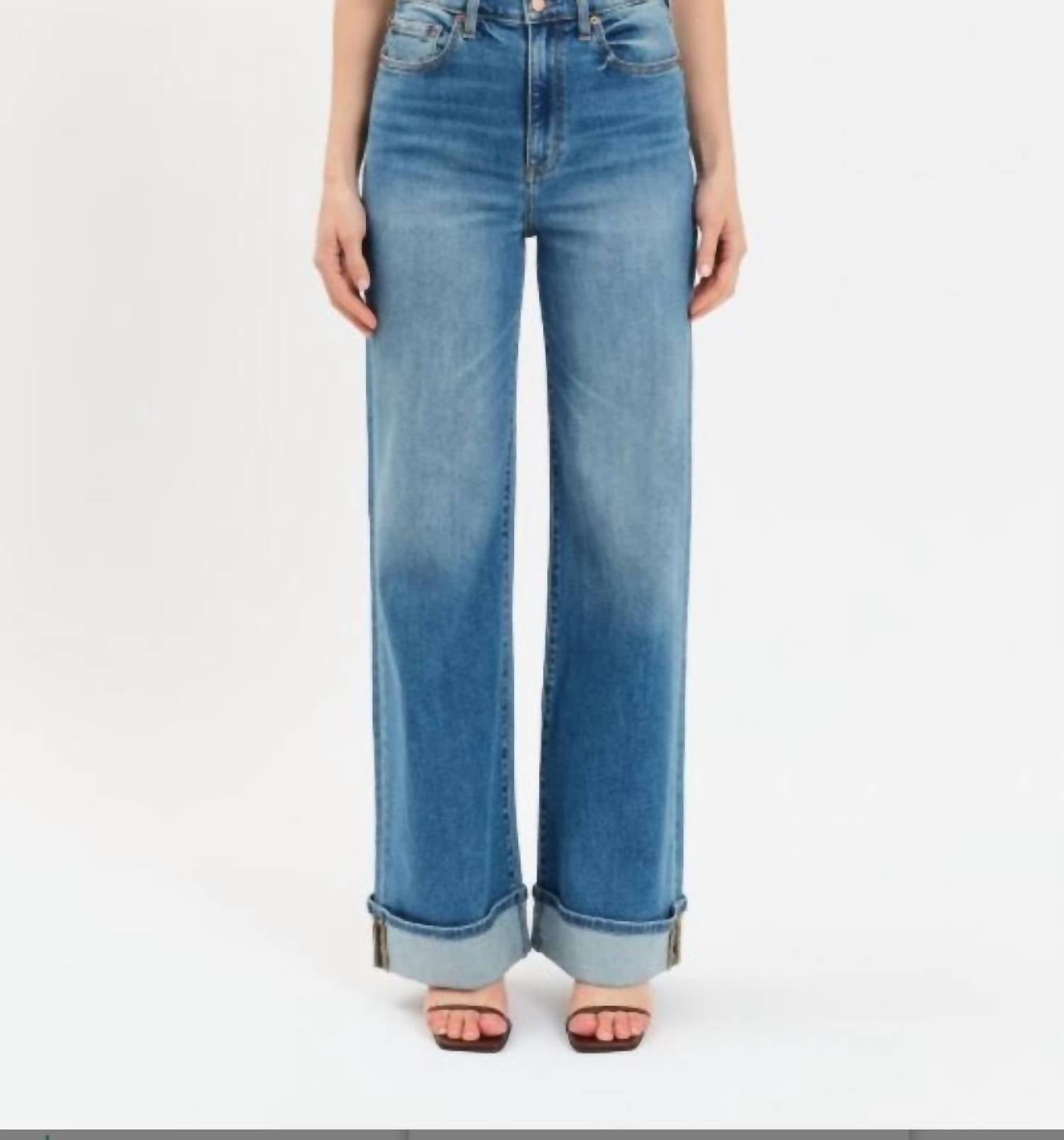 Daze - Far Out Jeans