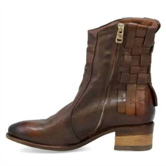 A.S.98 - WOMEN'S GERALD BOOTS