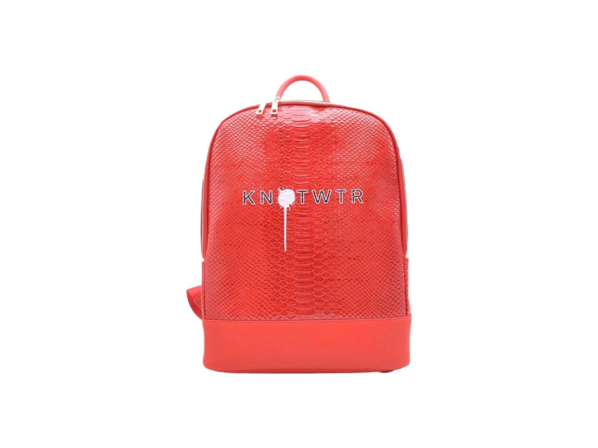Knotwtr - Women's Travel Backpack Bag