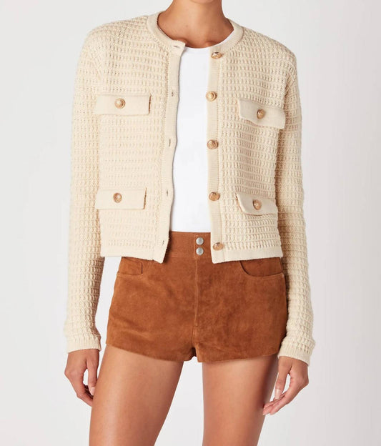 Blanknyc - Slow Start Jacket