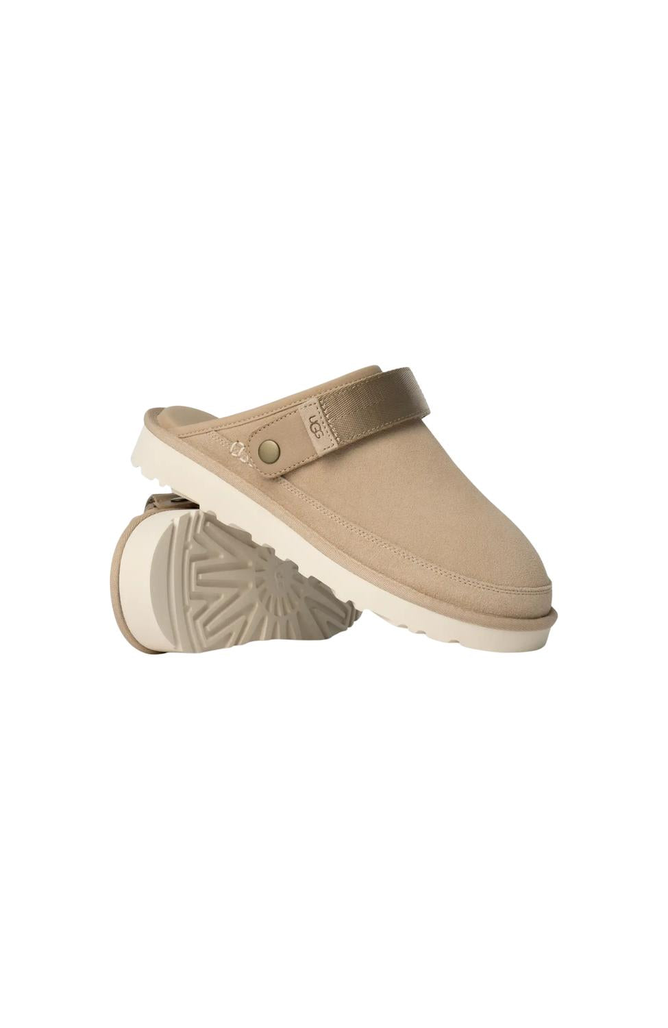 Ugg - Men's Goldencoast Clog Ii