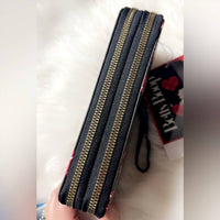 Betty Boop - Women's Pvc Wallet