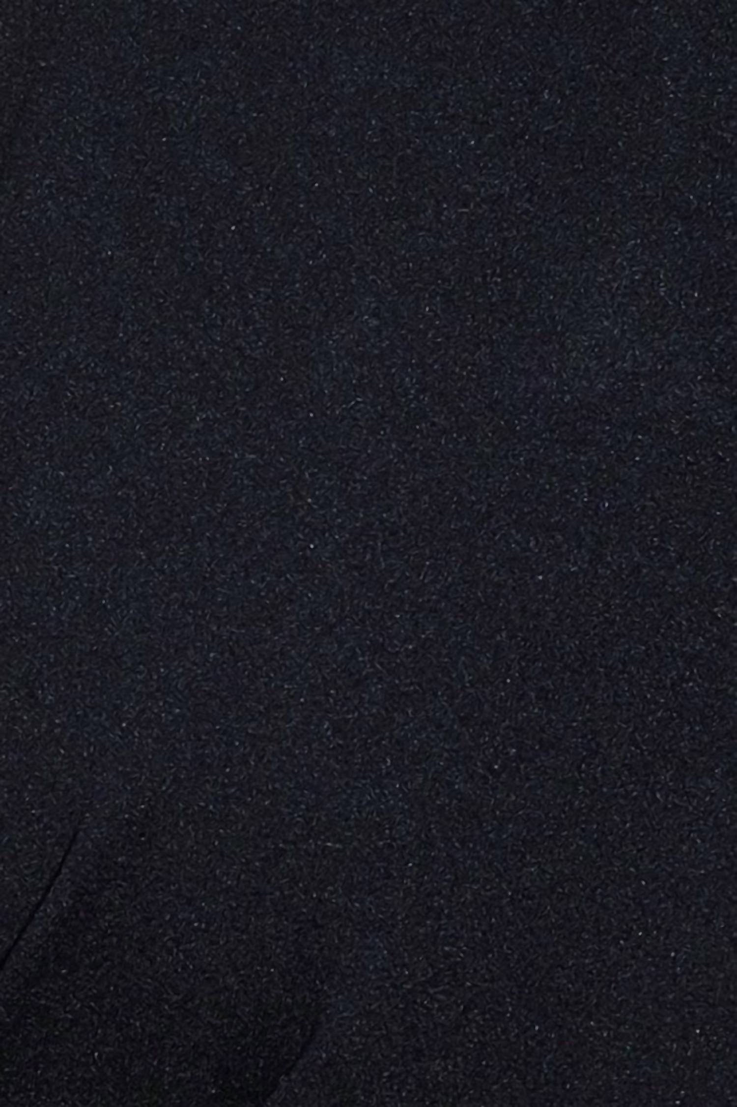 Flying Tomato - Midnight Mama Long Sleeve Stretchy Jumpsuit