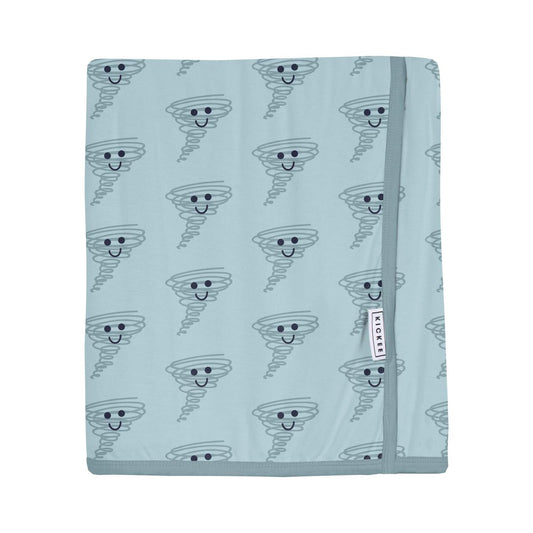 Kickee - Swaddle Perfect Blanket