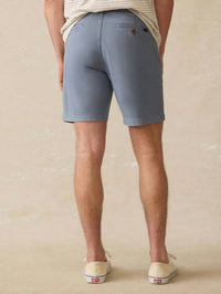Faherty - Essential Chino Shorts