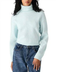 Steve Madden - Raegann Sweater