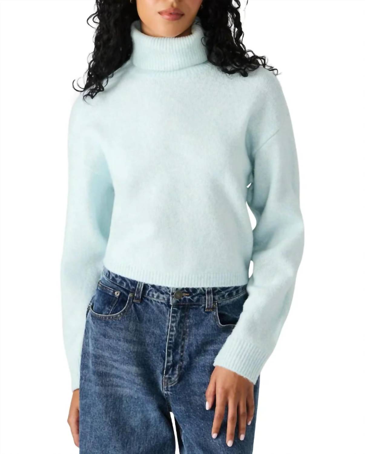Steve Madden - Raegann Sweater