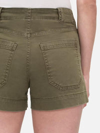 Frame - Clean Utility Short