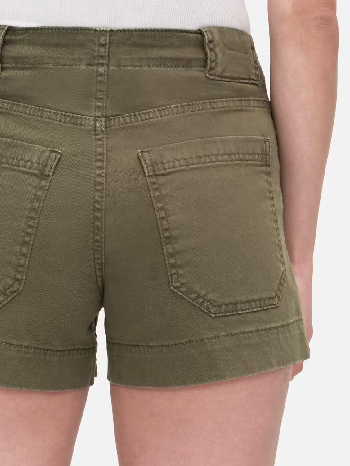 Frame - Clean Utility Short