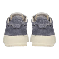 Autry - Women's Medalist Low Sneakers