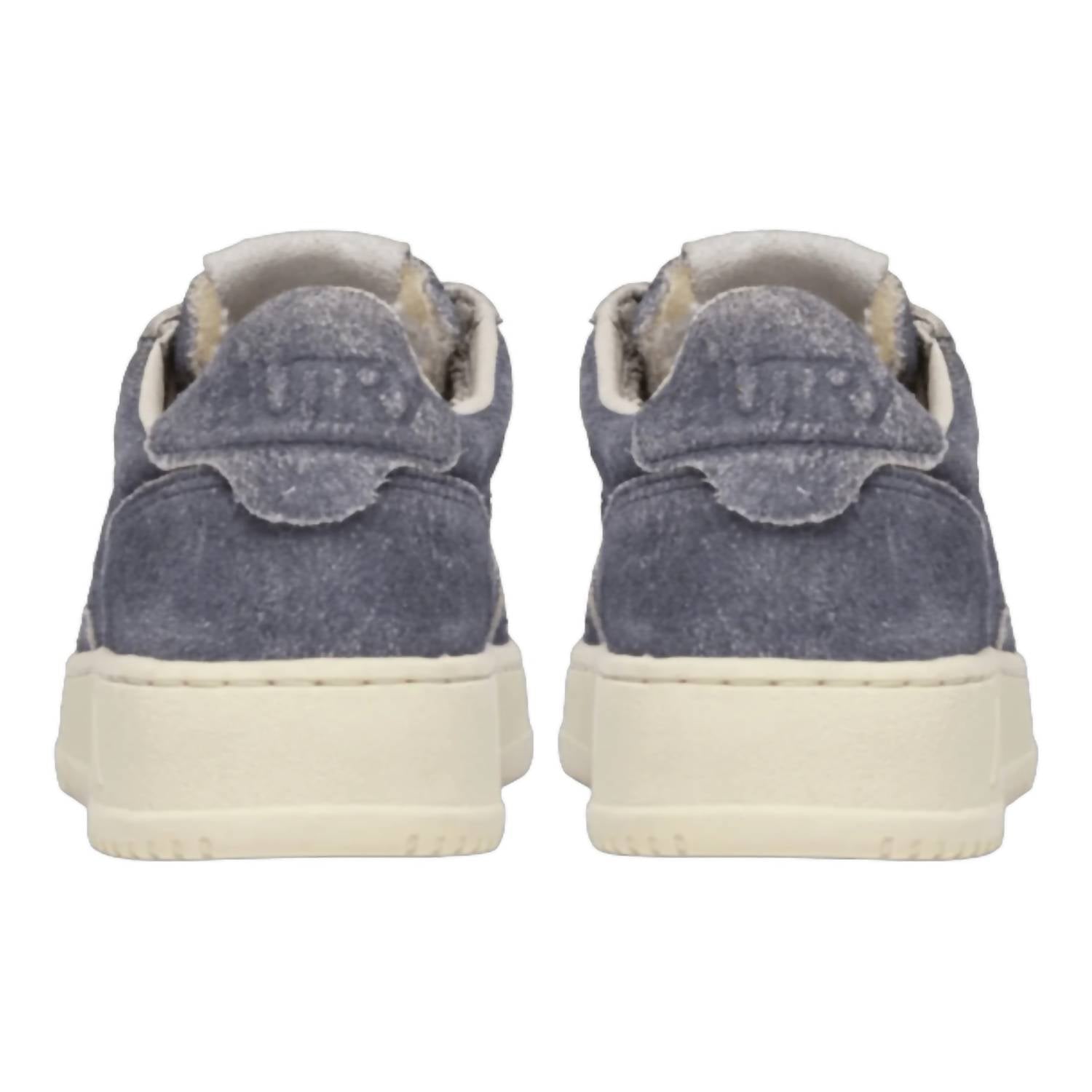 Autry - Women's Medalist Low Sneakers