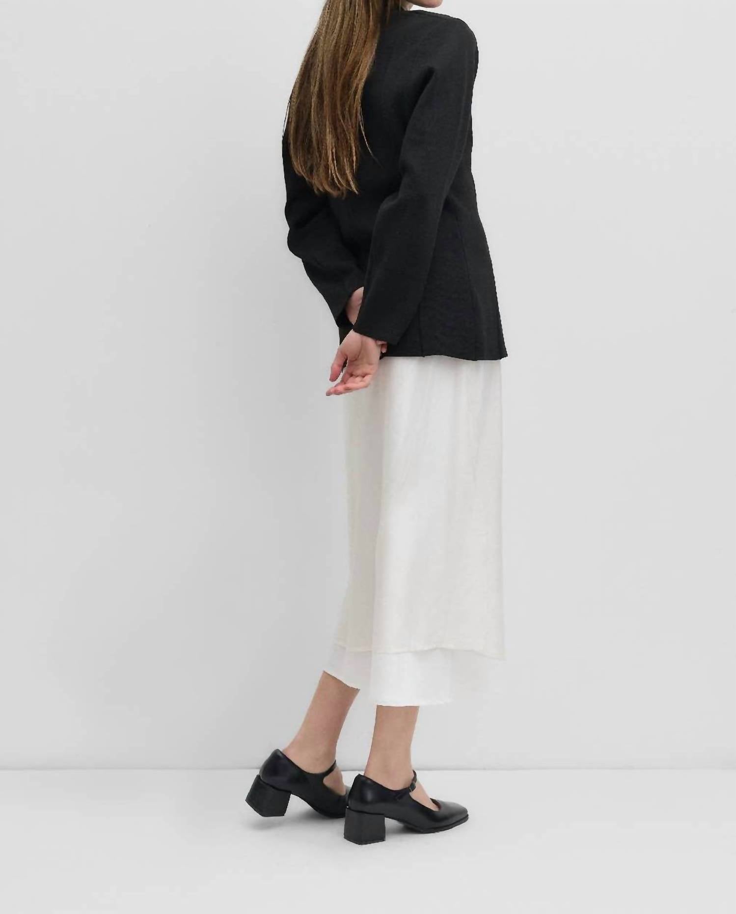 Mod Ref - Nicola Blazer