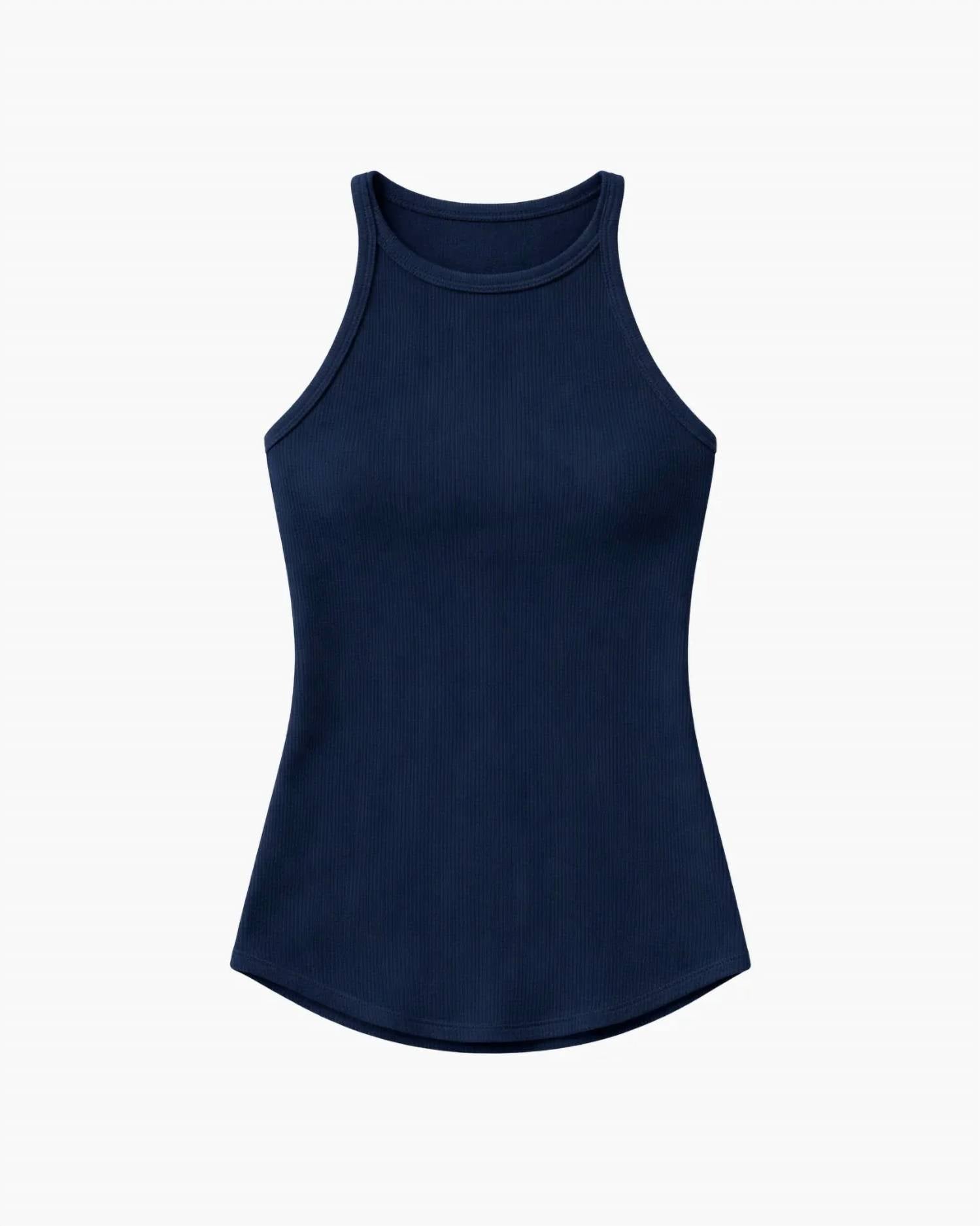 Sablyn - JAMEELA RACERBACK TANK