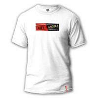 Eight X - Men's City Of Angels Street T-shirt