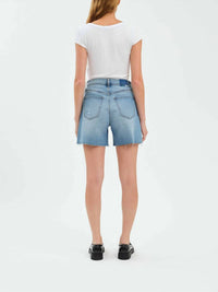 Daze - Sundaze Short High Rise Long Short
