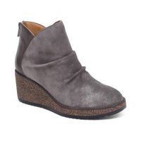 Aetrex - Women's Kara Wedge Boot