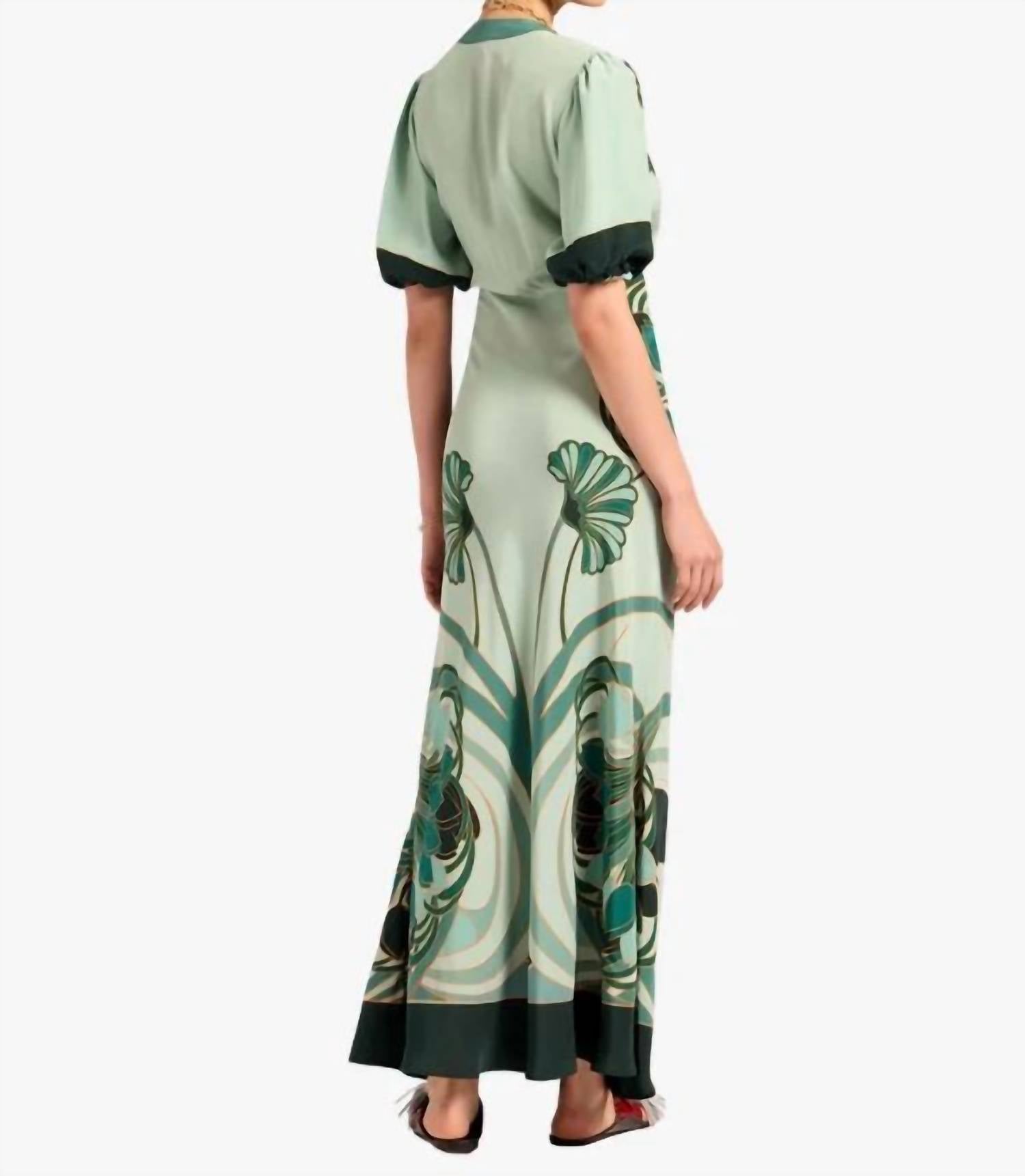 La Doublej - Women's Marlene Dress