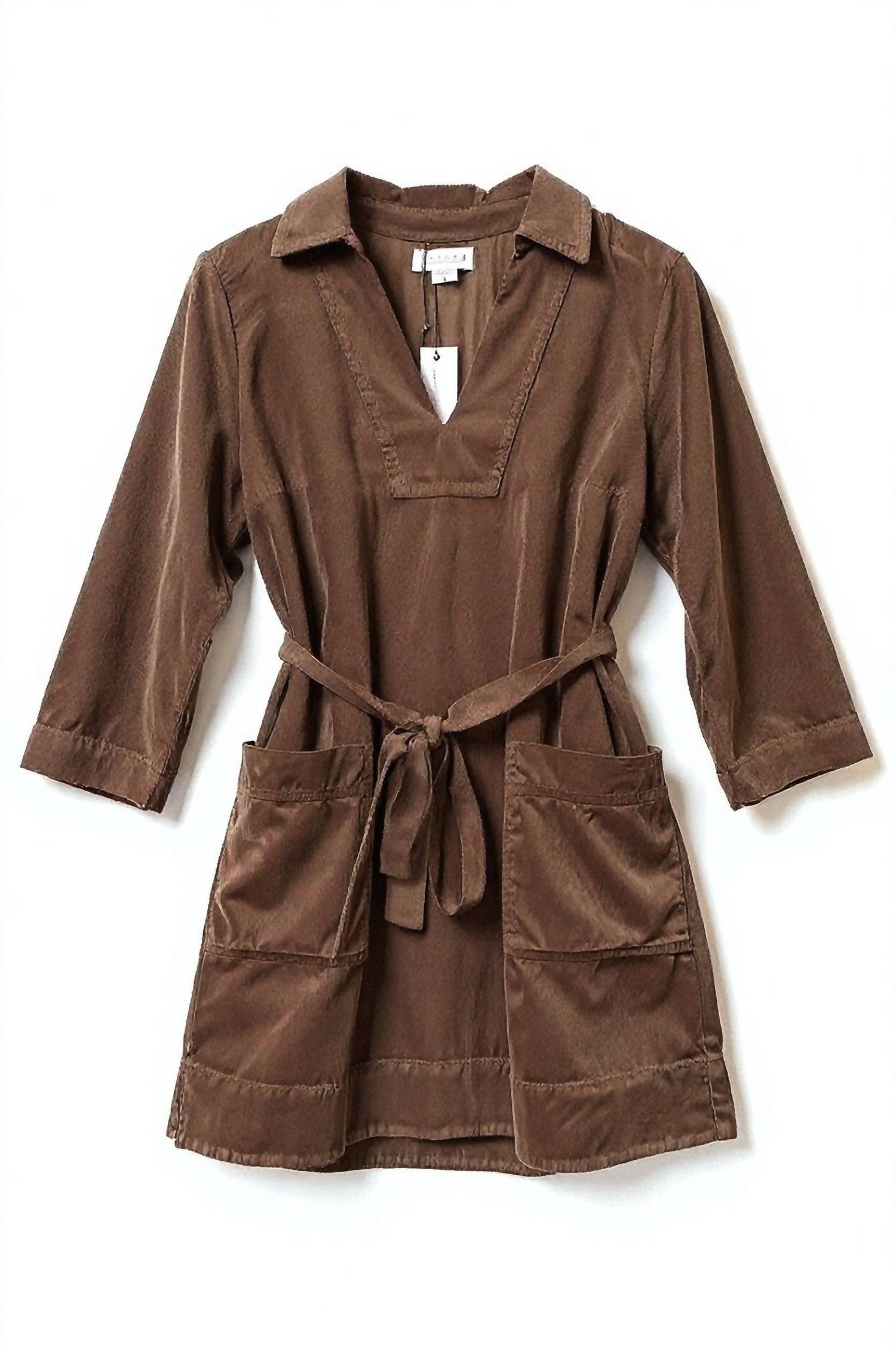Velvet By Graham & Spencer - Women's Elke Dress