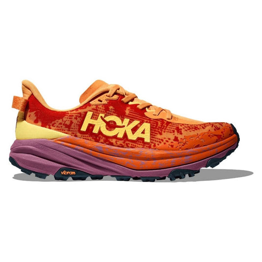 Hoka - Women's Speedgoat 6 Running Shoes