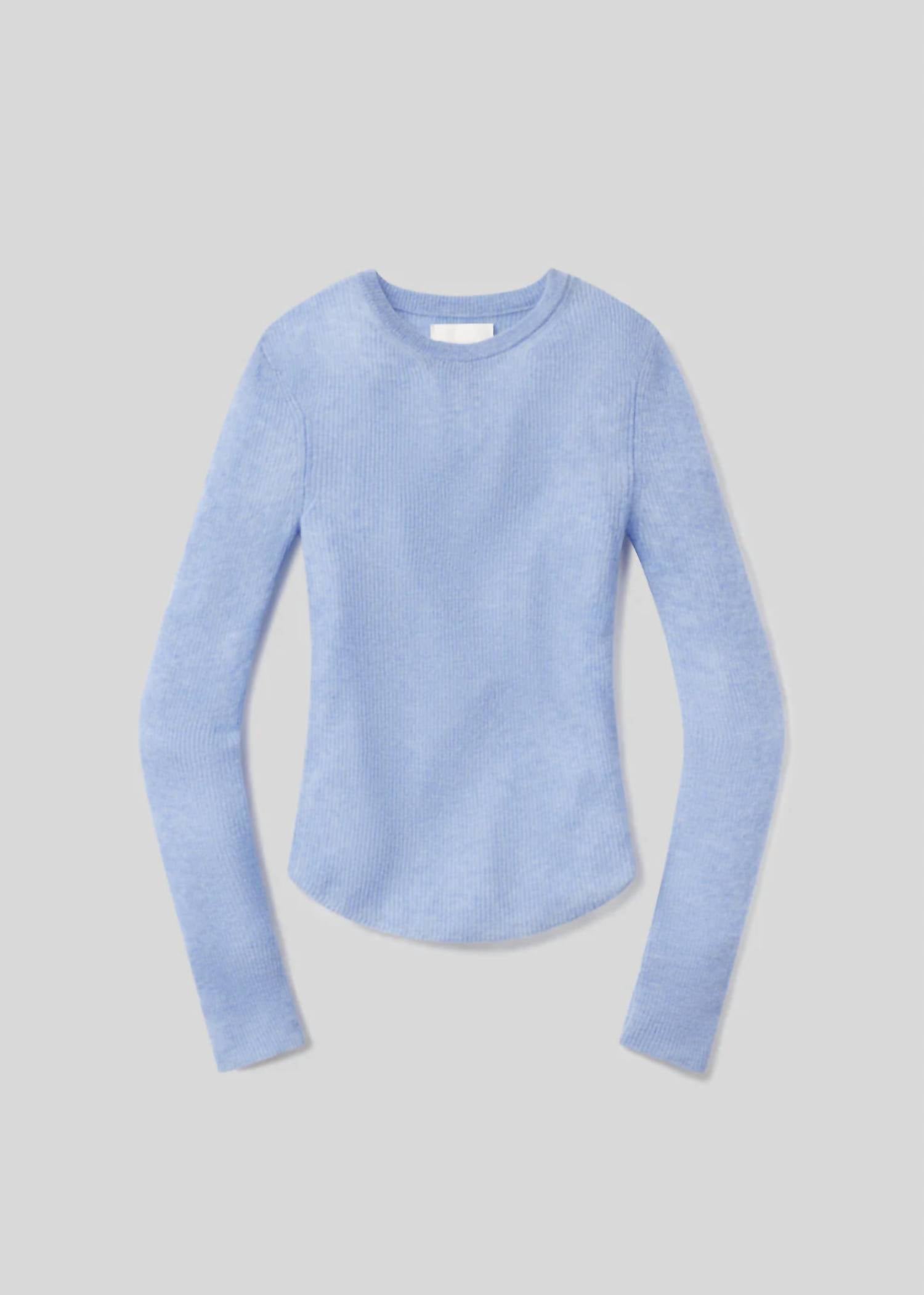 Citizens Of Humanity - Alessia Crewneck Sweater