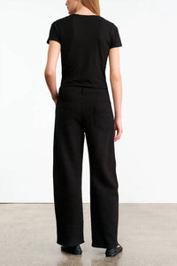 Nili Lotan - Tribeca Cotton Sweatpants